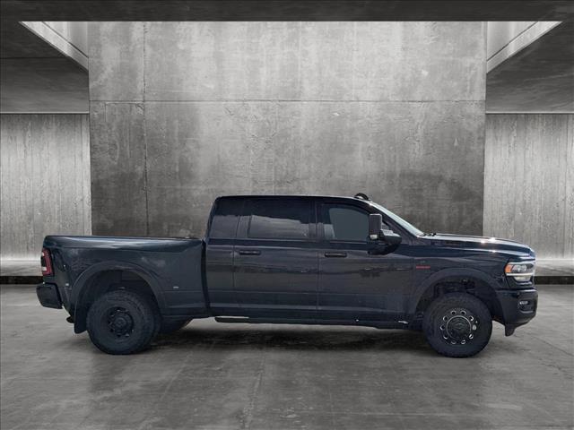 used 2021 Ram 3500 car, priced at $65,998