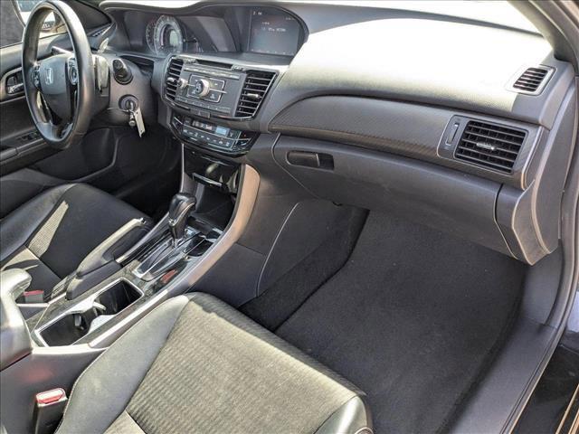 used 2016 Honda Accord car, priced at $13,719