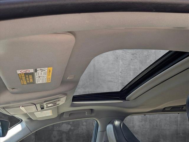 used 2021 Toyota Highlander car, priced at $27,991