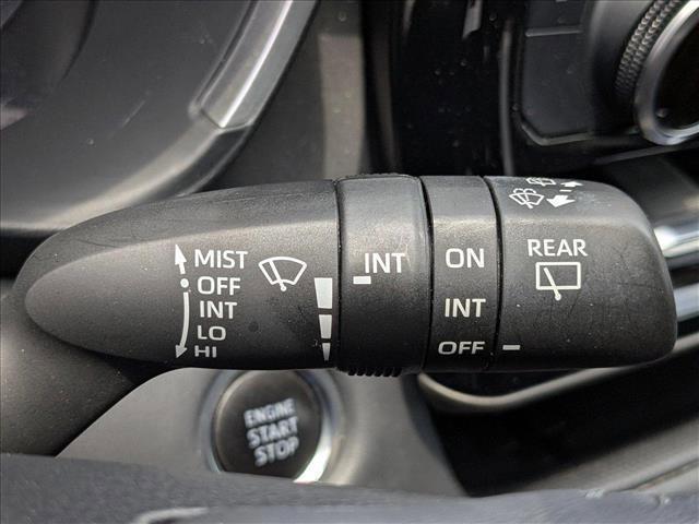 used 2021 Toyota Highlander car, priced at $27,991