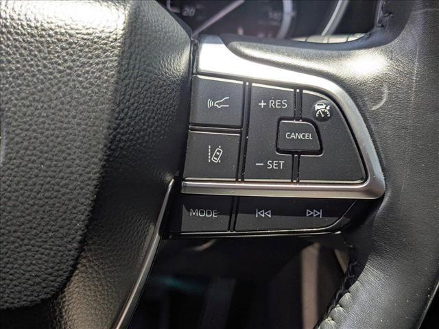 used 2021 Toyota Highlander car, priced at $27,991