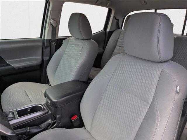 used 2021 Toyota Tacoma car, priced at $26,991