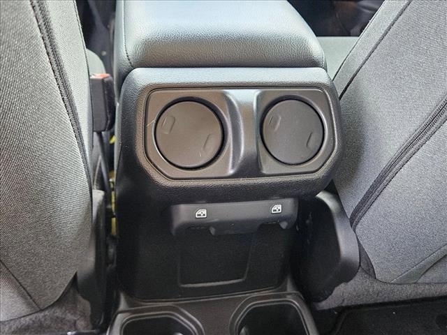 used 2024 Jeep Gladiator car, priced at $35,629