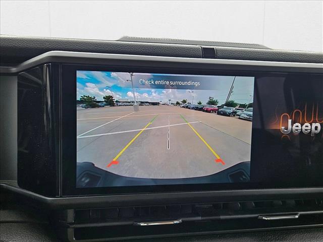 used 2024 Jeep Gladiator car, priced at $35,629