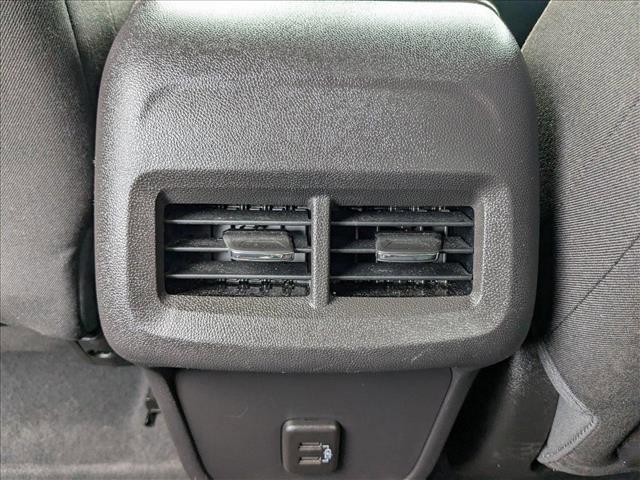used 2024 GMC Terrain car, priced at $24,891