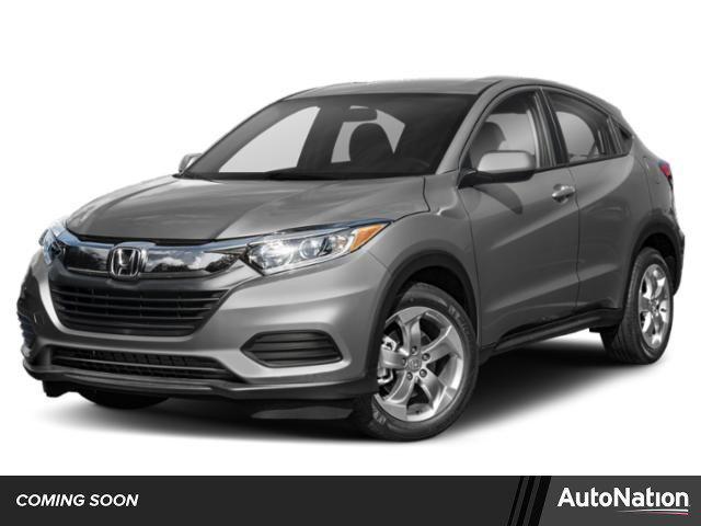used 2019 Honda HR-V car, priced at $15,492