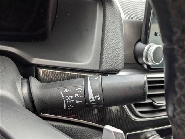 used 2020 Honda Accord car, priced at $24,952