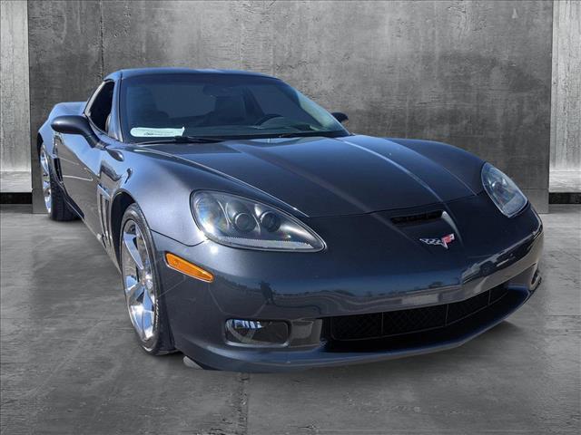 used 2013 Chevrolet Corvette car, priced at $39,536