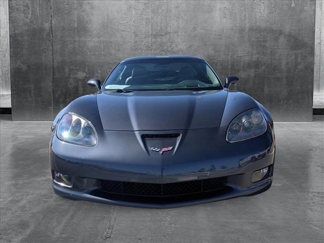 used 2013 Chevrolet Corvette car, priced at $39,536