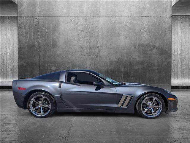 used 2013 Chevrolet Corvette car, priced at $39,536