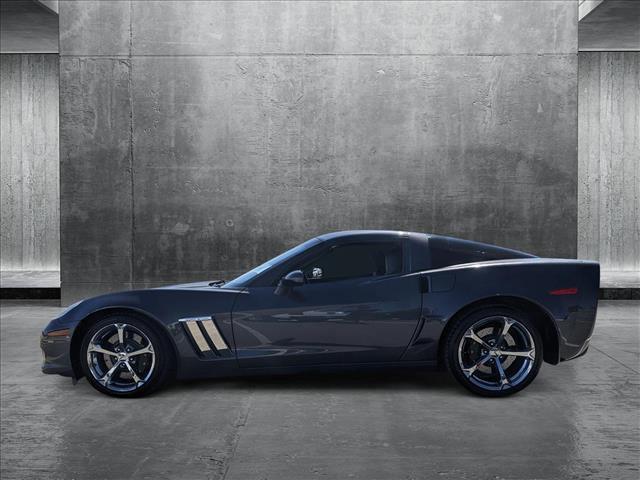 used 2013 Chevrolet Corvette car, priced at $39,536