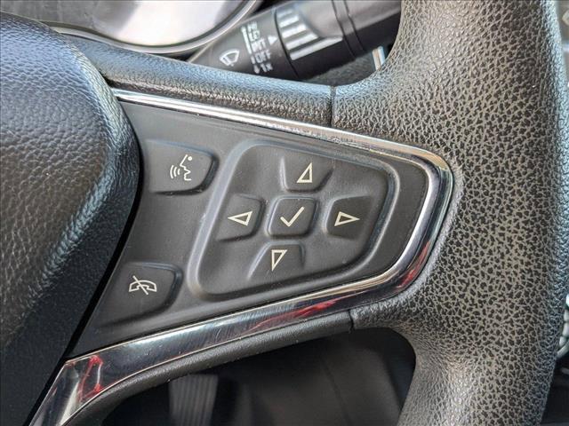 used 2017 Chevrolet Cruze car, priced at $10,975