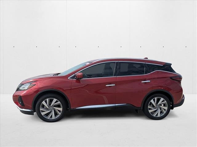 used 2020 Nissan Murano car, priced at $17,995