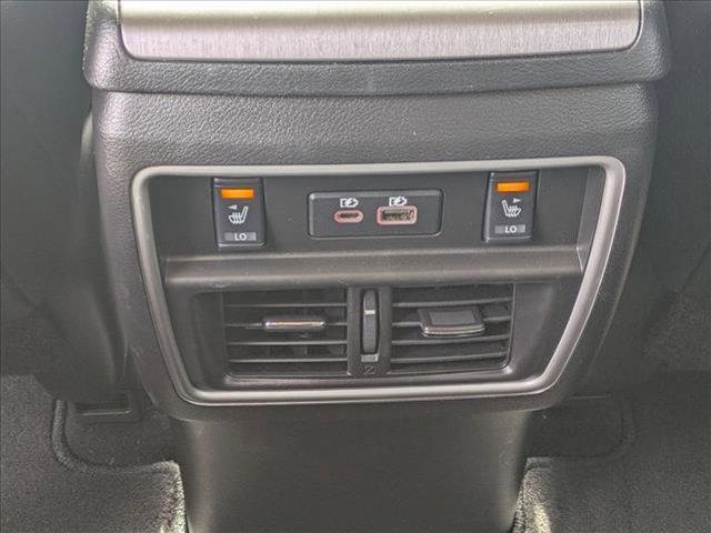 used 2020 Nissan Murano car, priced at $17,995