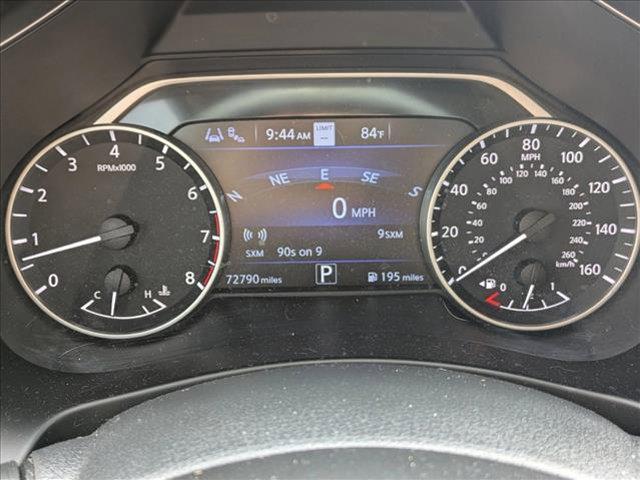 used 2020 Nissan Murano car, priced at $17,995