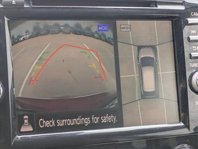 used 2020 Nissan Murano car, priced at $17,995