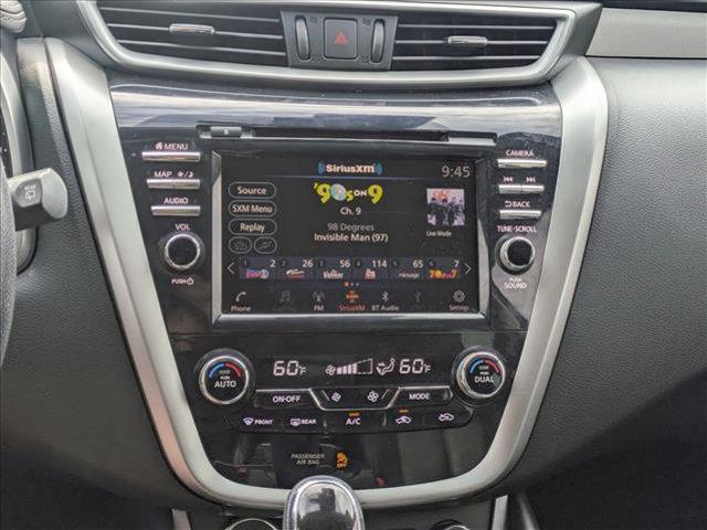 used 2020 Nissan Murano car, priced at $17,995