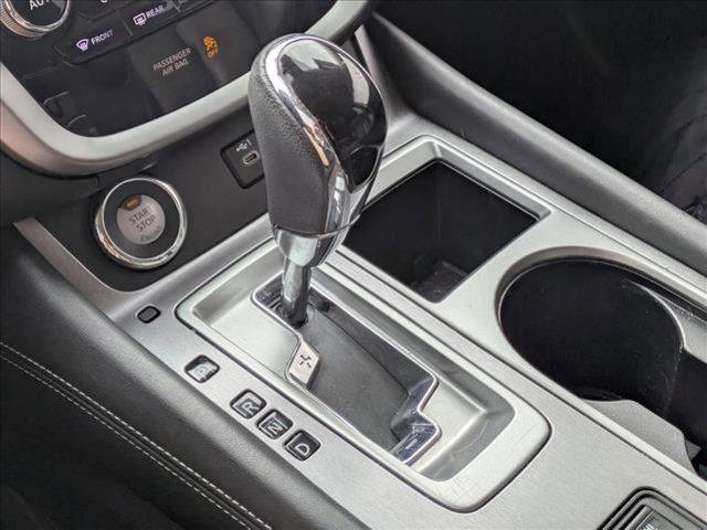 used 2020 Nissan Murano car, priced at $17,995