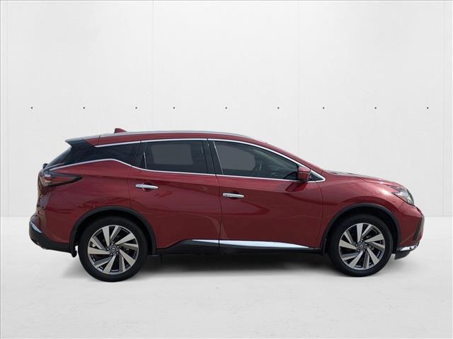 used 2020 Nissan Murano car, priced at $17,995
