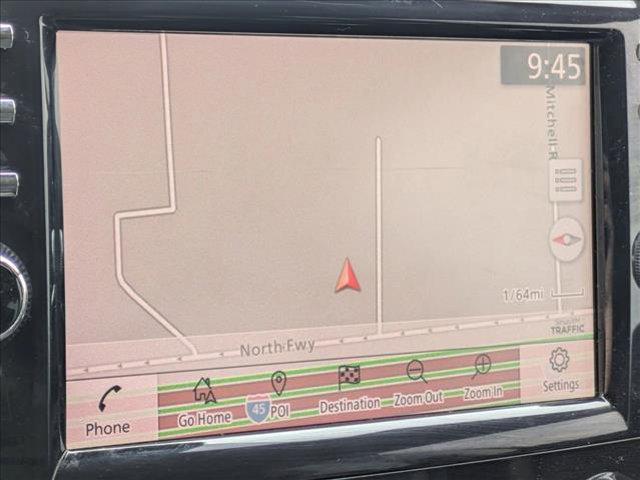 used 2020 Nissan Murano car, priced at $17,995