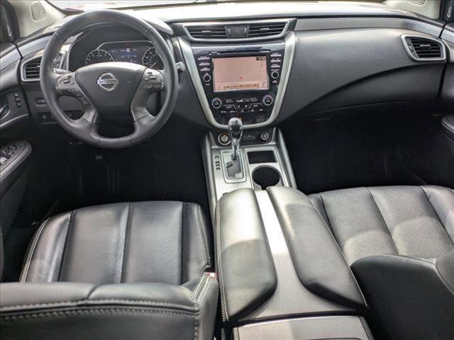 used 2020 Nissan Murano car, priced at $17,995