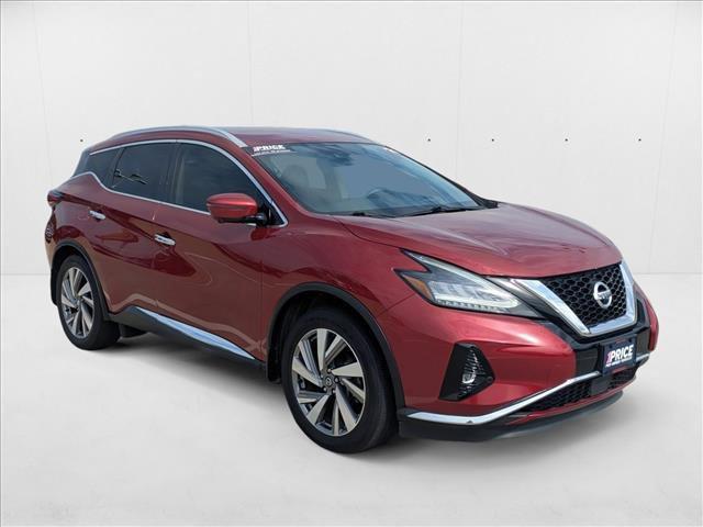 used 2020 Nissan Murano car, priced at $17,995