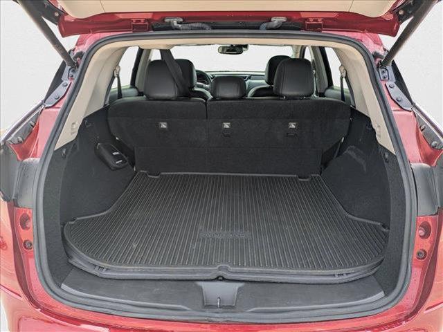 used 2020 Nissan Murano car, priced at $17,995