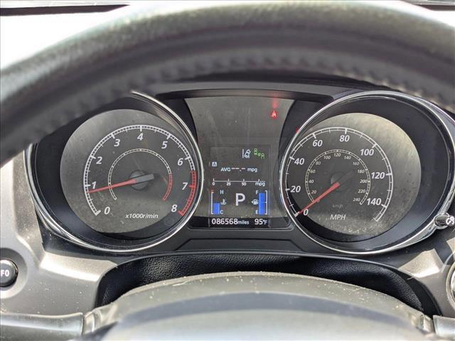 used 2021 Mitsubishi Outlander Sport car, priced at $15,449