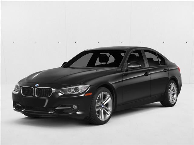 used 2015 BMW 328 car, priced at $10,985
