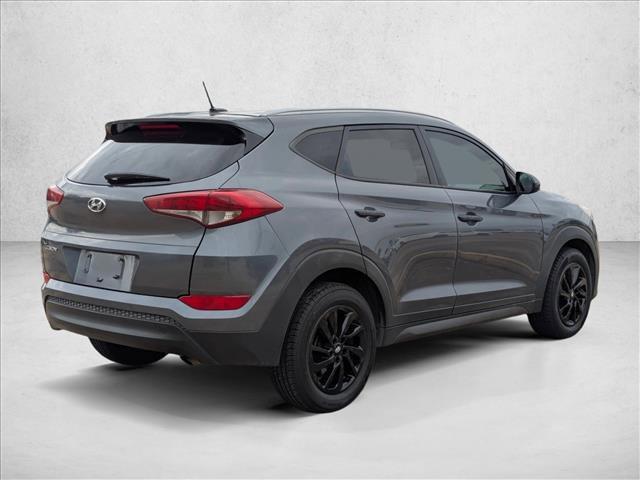 used 2016 Hyundai Tucson car, priced at $8,199