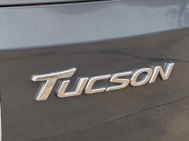 used 2016 Hyundai Tucson car, priced at $8,199