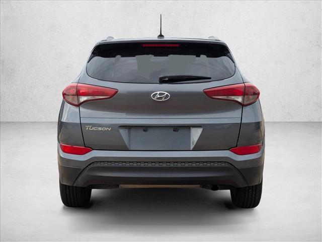 used 2016 Hyundai Tucson car, priced at $8,199