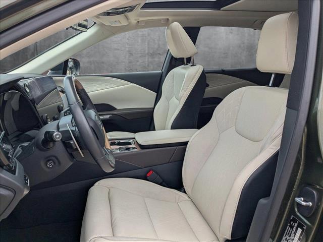 used 2024 Lexus RX 350 car, priced at $54,992
