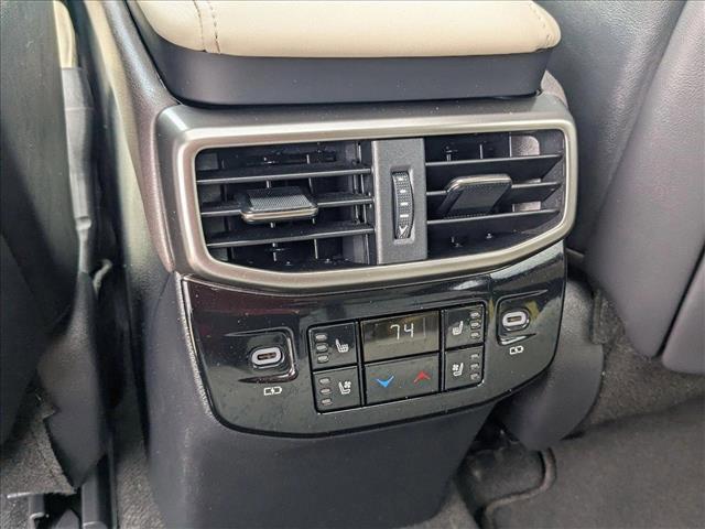 used 2024 Lexus RX 350 car, priced at $54,992
