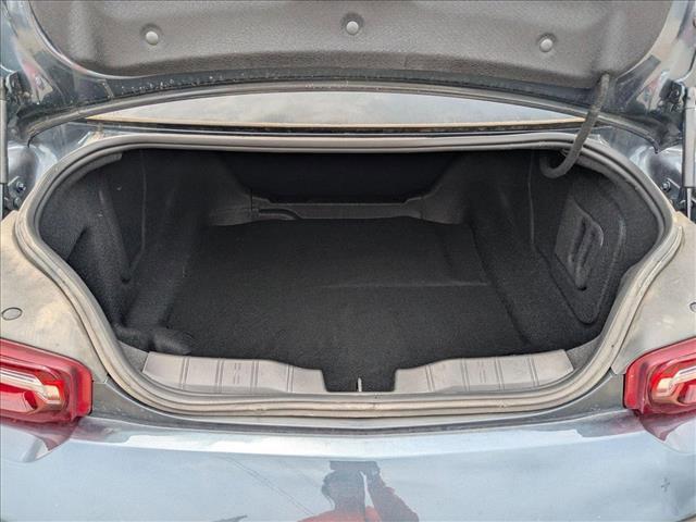 used 2021 Chevrolet Camaro car, priced at $34,423