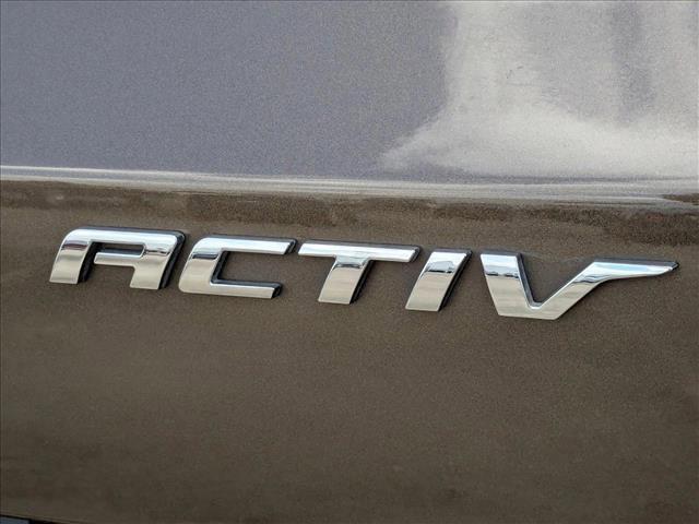 used 2021 Chevrolet TrailBlazer car, priced at $19,991