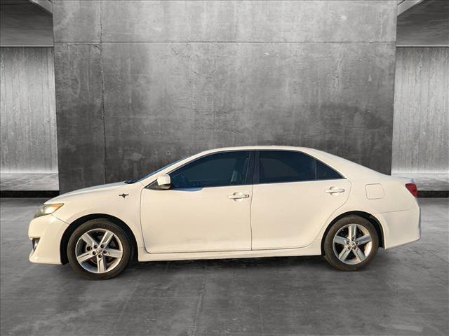 used 2013 Toyota Camry car, priced at $10,993