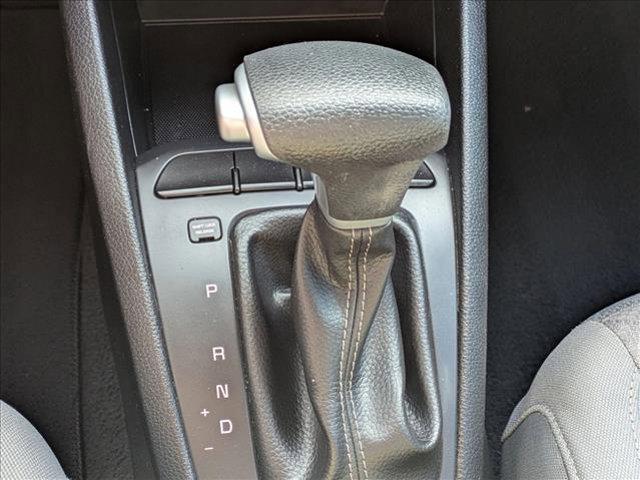 used 2023 Kia Rio car, priced at $16,245