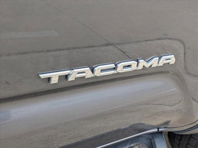 used 2018 Toyota Tacoma car, priced at $26,495