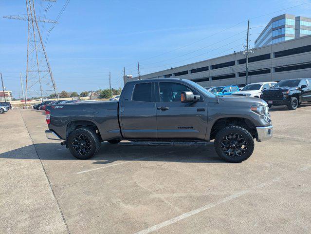 used 2014 Toyota Tundra car, priced at $18,995