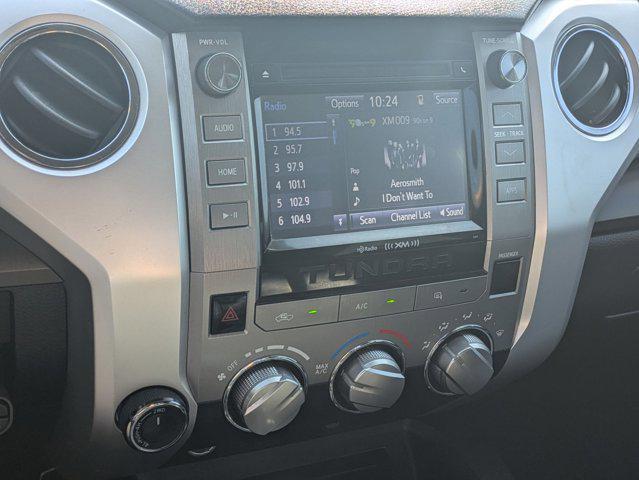used 2014 Toyota Tundra car, priced at $18,995