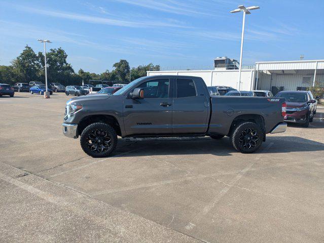 used 2014 Toyota Tundra car, priced at $18,995