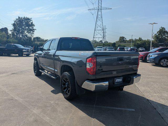used 2014 Toyota Tundra car, priced at $18,995