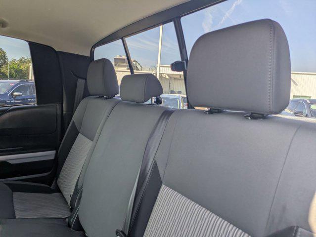 used 2014 Toyota Tundra car, priced at $18,995