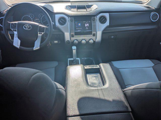 used 2014 Toyota Tundra car, priced at $18,995