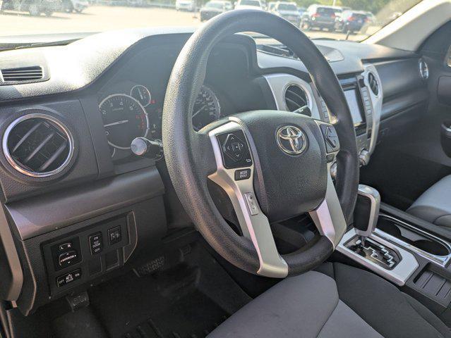 used 2014 Toyota Tundra car, priced at $18,995