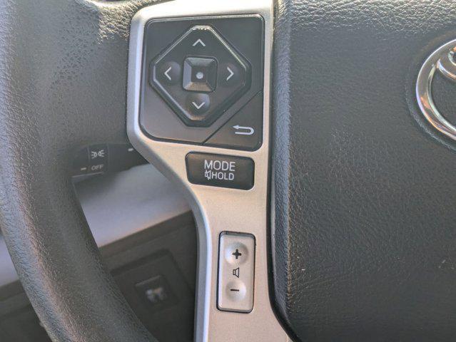 used 2014 Toyota Tundra car, priced at $18,995
