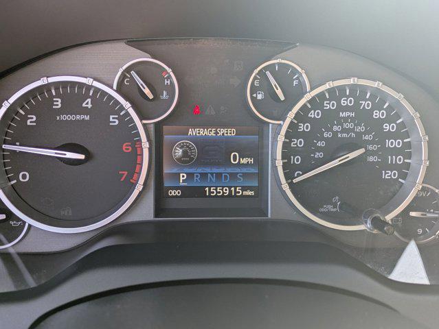 used 2014 Toyota Tundra car, priced at $18,995
