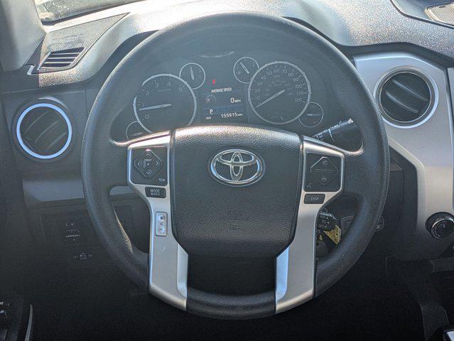 used 2014 Toyota Tundra car, priced at $18,995