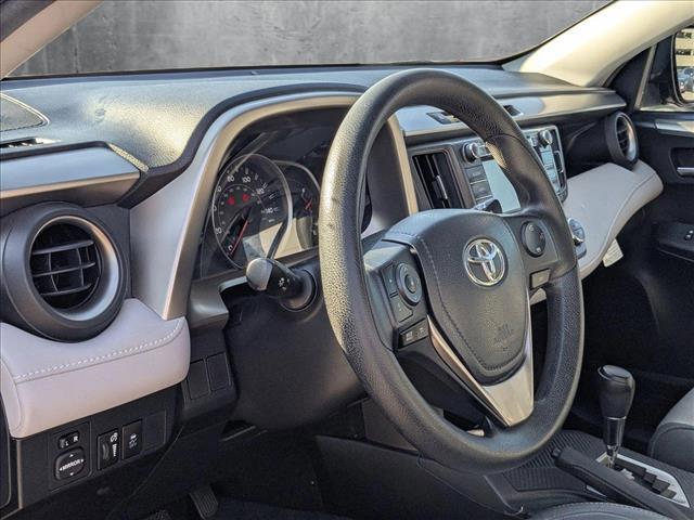 used 2015 Toyota RAV4 car, priced at $18,691